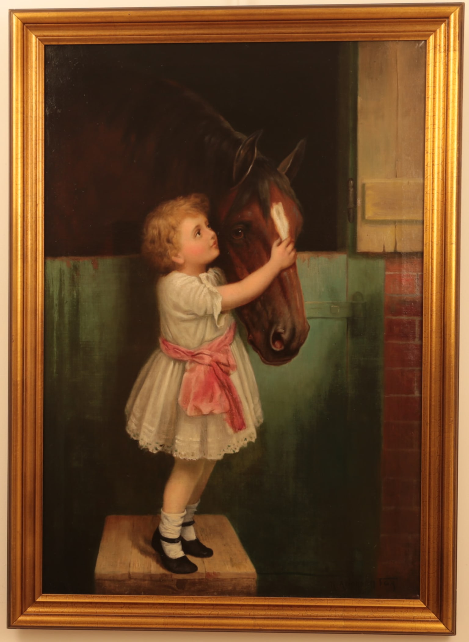 Robert Atkinson Fox (American, 1860 - 1935)