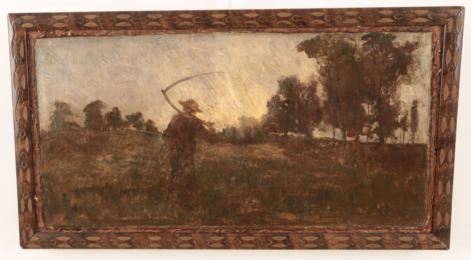 Olive Turney (American 1847 - 1939)