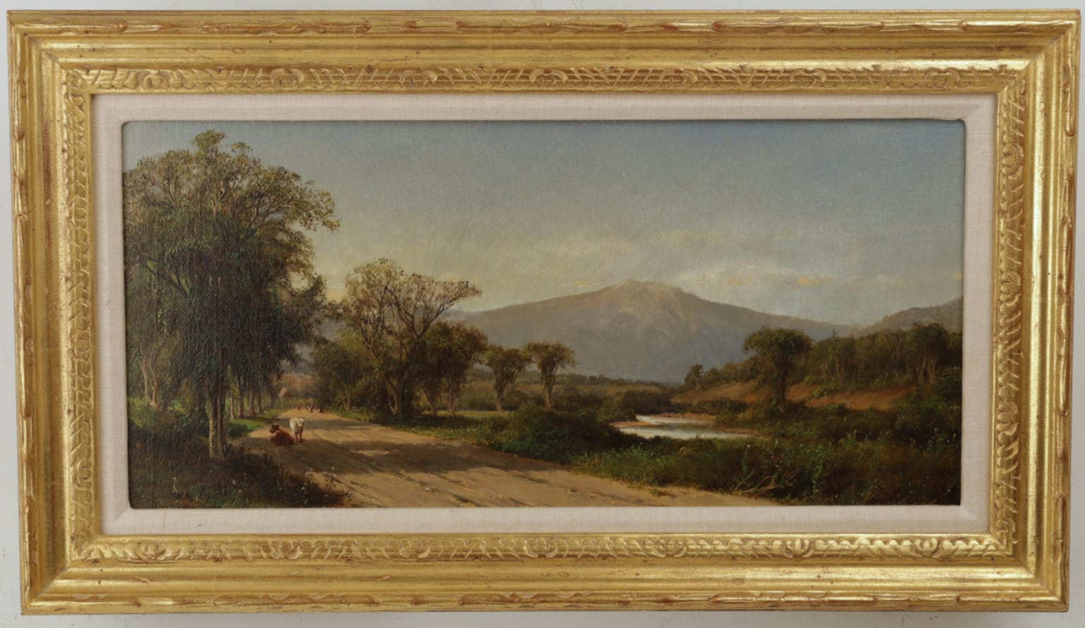 Henry Augustus Ferguson (American, 1845 - 1911)