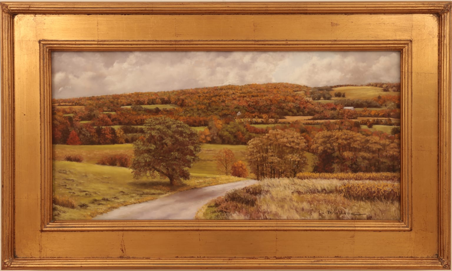 Marlene Wiedenbaum (American 20/21st century)