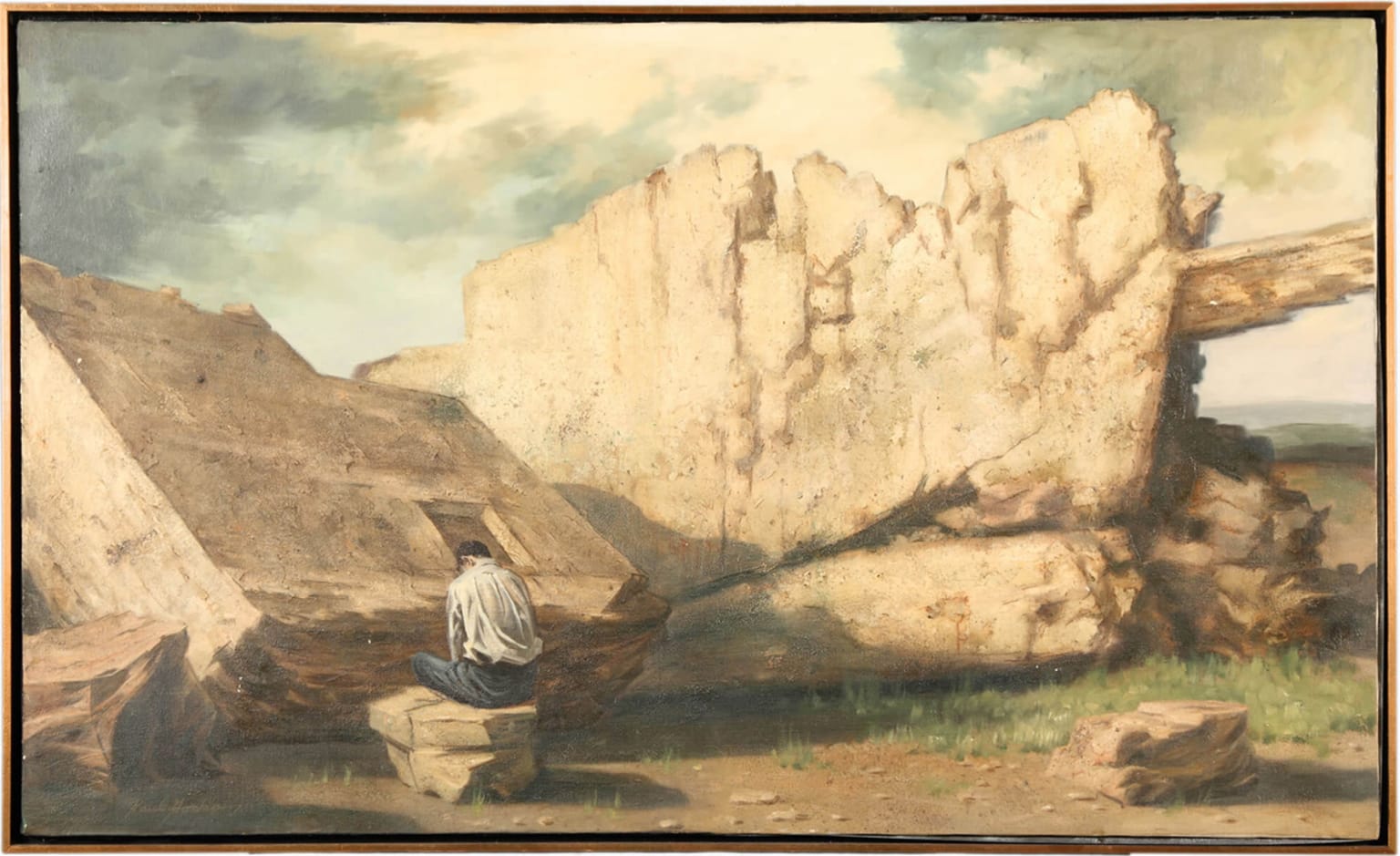 Paul Gorka (American, born 1931)