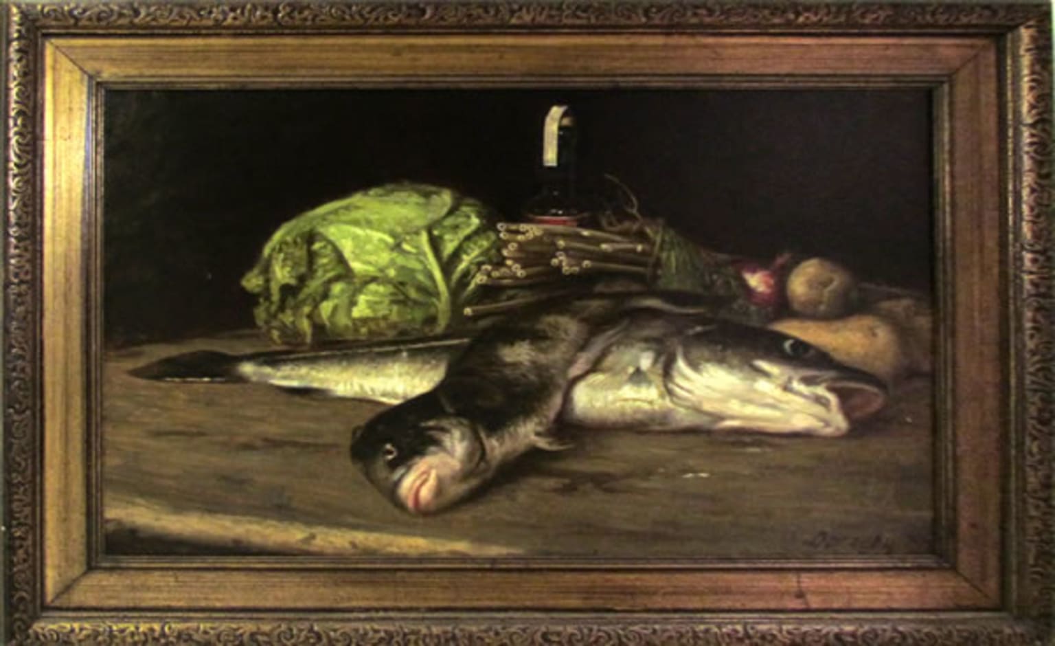 John Donaghy (American, 1838 - 1931)