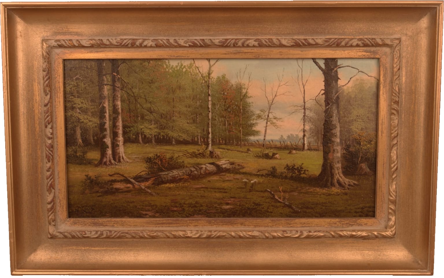 William Keith (American 1838 - 1911)