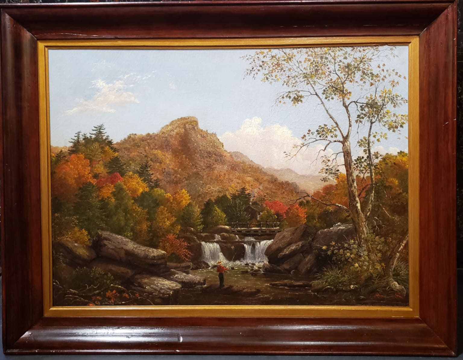 Christopher Pearse Cranch (American, 1813 - 1892)