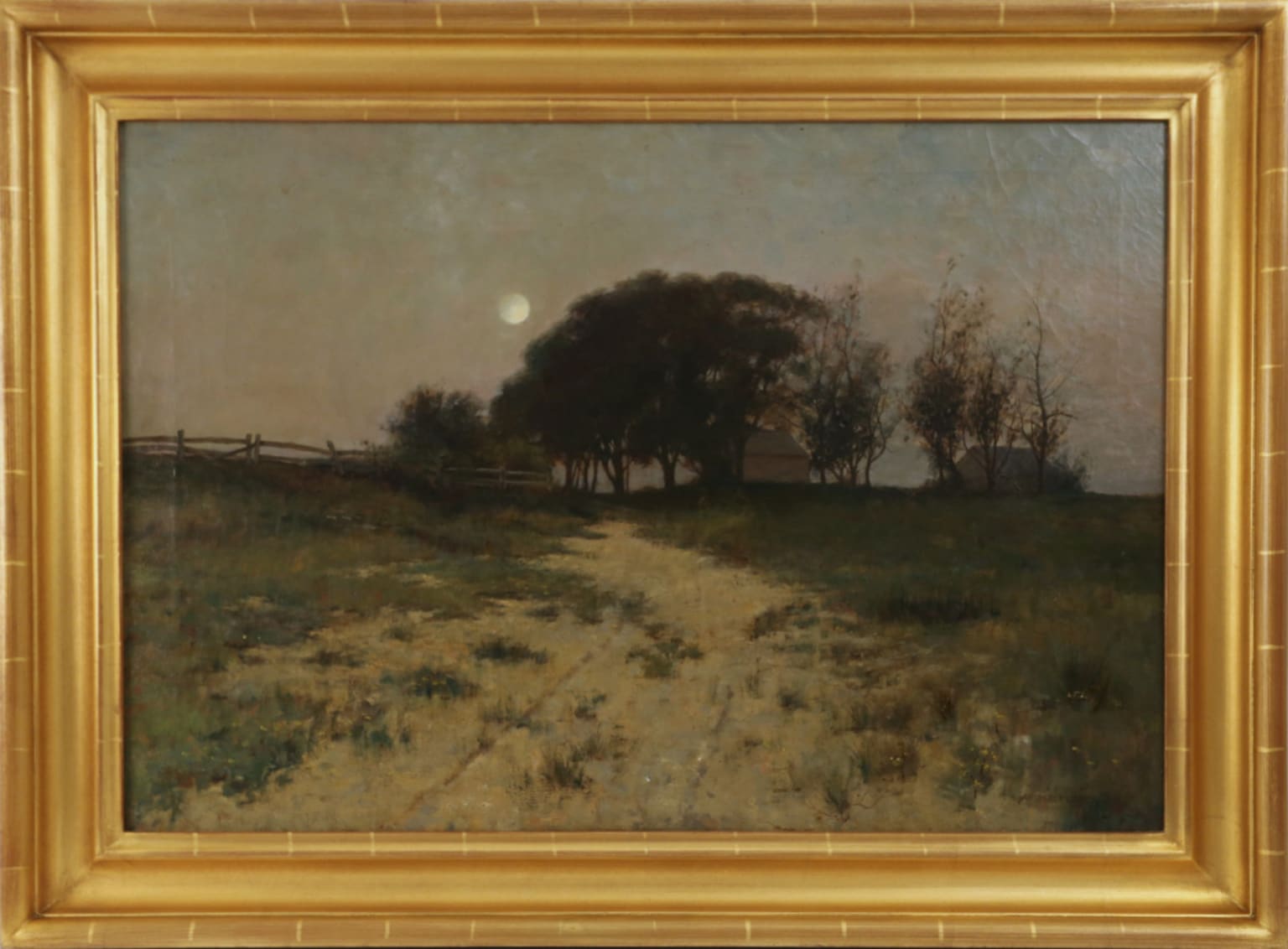 Arthur Hoeber (American, 1854 - 1915)