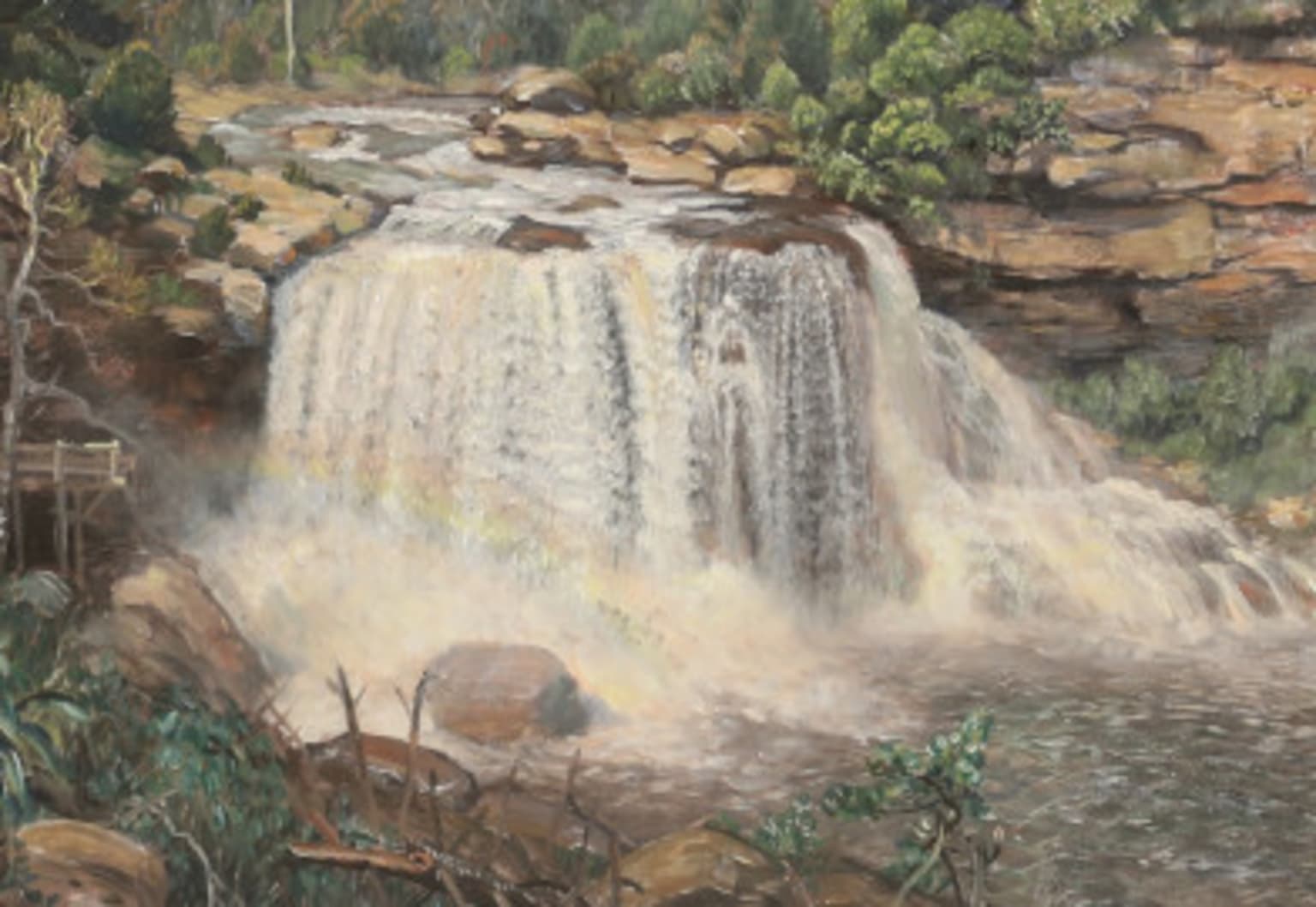 James C. Groves (American)