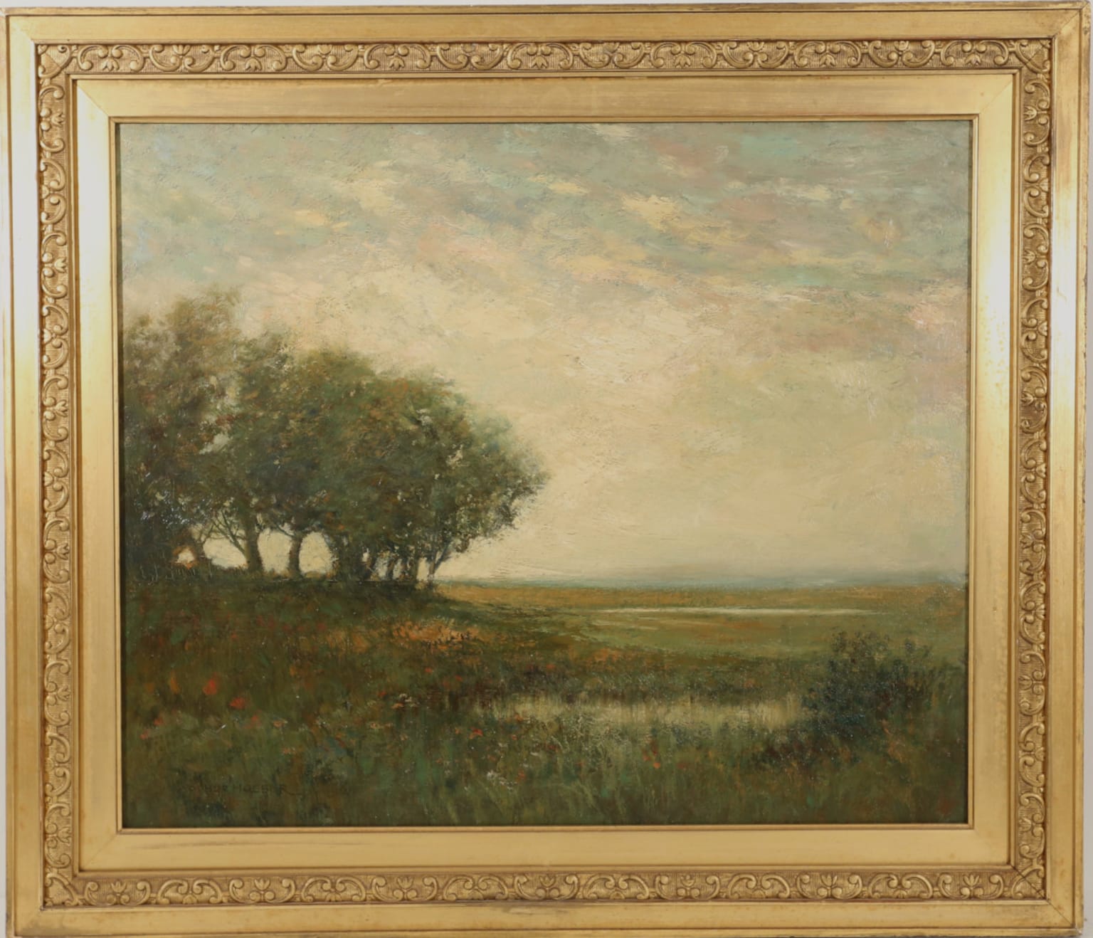 Arthur Hoeber (American, 1854 - 1915)