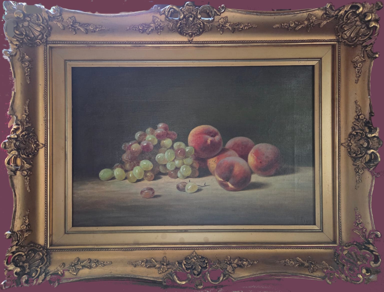 Albert Francis King (American, 1854 - 1945)