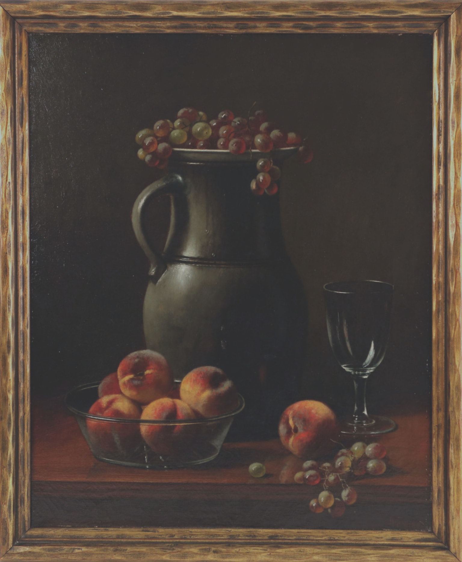 Albert Francis King (American, 1854 - 1945)