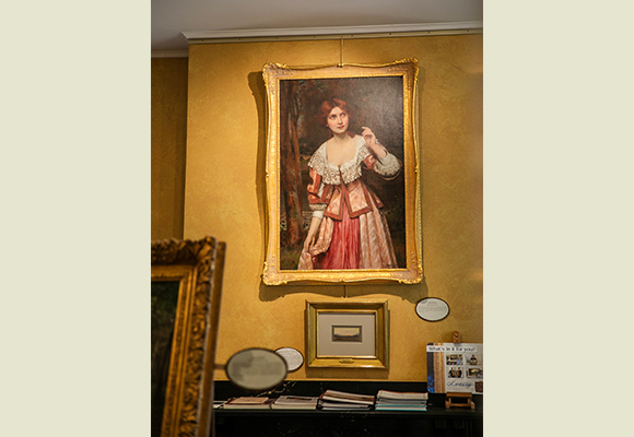 Bedford Fine Art Gallery in Bedford, PA