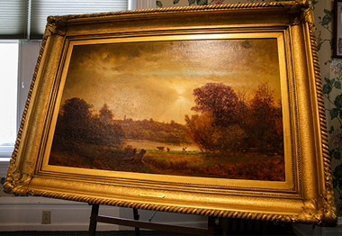 Bedford Fine Art Gallery in Bedford, PA