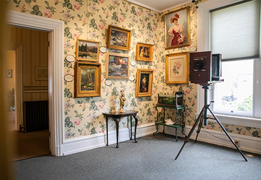 Bedford Fine Art Gallery in Bedford, PA