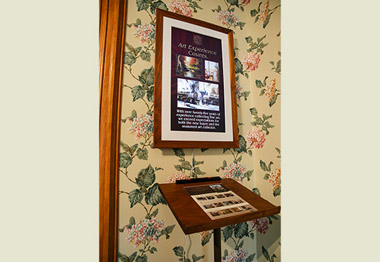 Bedford Fine Art Gallery in Bedford, PA