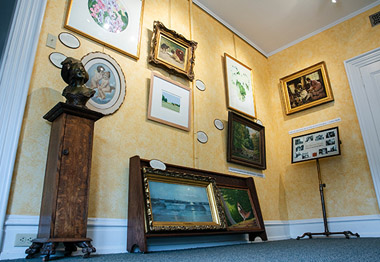 Bedford Fine Art Gallery in Bedford, PA