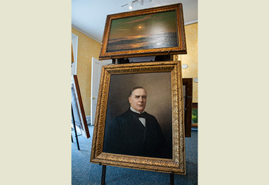 Bedford Fine Art Gallery in Bedford, PA