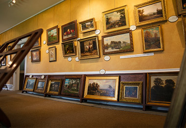 Bedford Fine Art Gallery in Bedford, PA