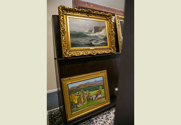 Bedford Fine Art Gallery in Bedford, PA