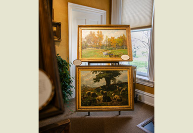 Bedford Fine Art Gallery in Bedford, PA