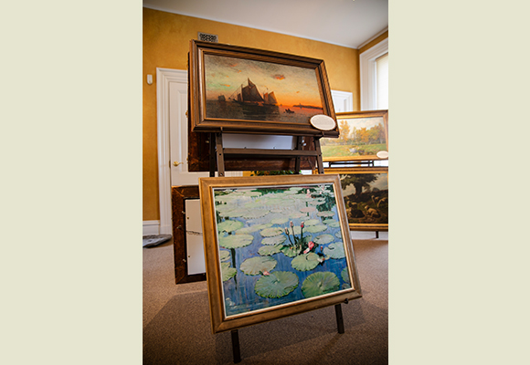 Bedford Fine Art Gallery in Bedford, PA