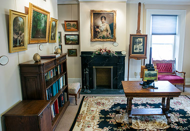 Bedford Fine Art Gallery in Bedford, PA
