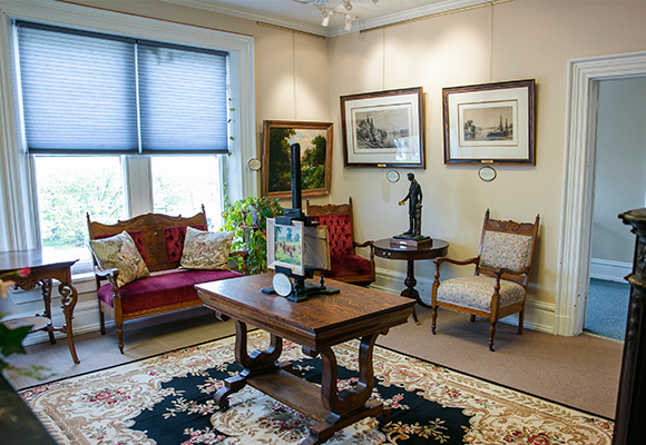 Bedford Fine Art Gallery in Bedford, PA