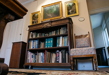 Bedford Fine Art Gallery in Bedford, PA