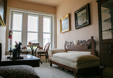 Bedford Fine Art Gallery in Bedford, PA