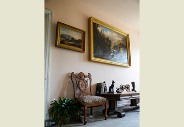 Bedford Fine Art Gallery in Bedford, PA