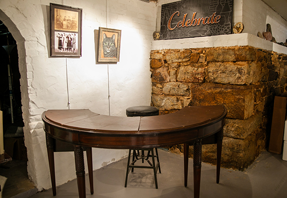 Bedford Fine Art Gallery in Bedford, PA