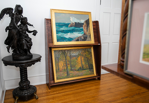 Bedford Fine Art Gallery in Bedford, PA