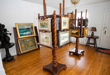 Bedford Fine Art Gallery in Bedford, PA