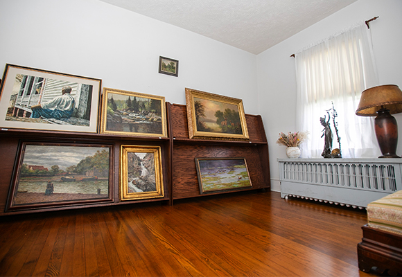 Bedford Fine Art Gallery in Bedford, PA