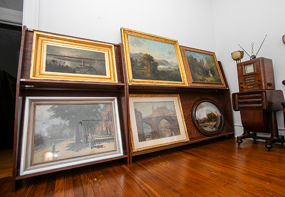 Bedford Fine Art Gallery in Bedford, PA