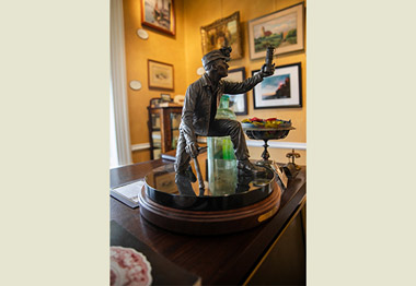 Bedford Fine Art Gallery in Bedford, PA