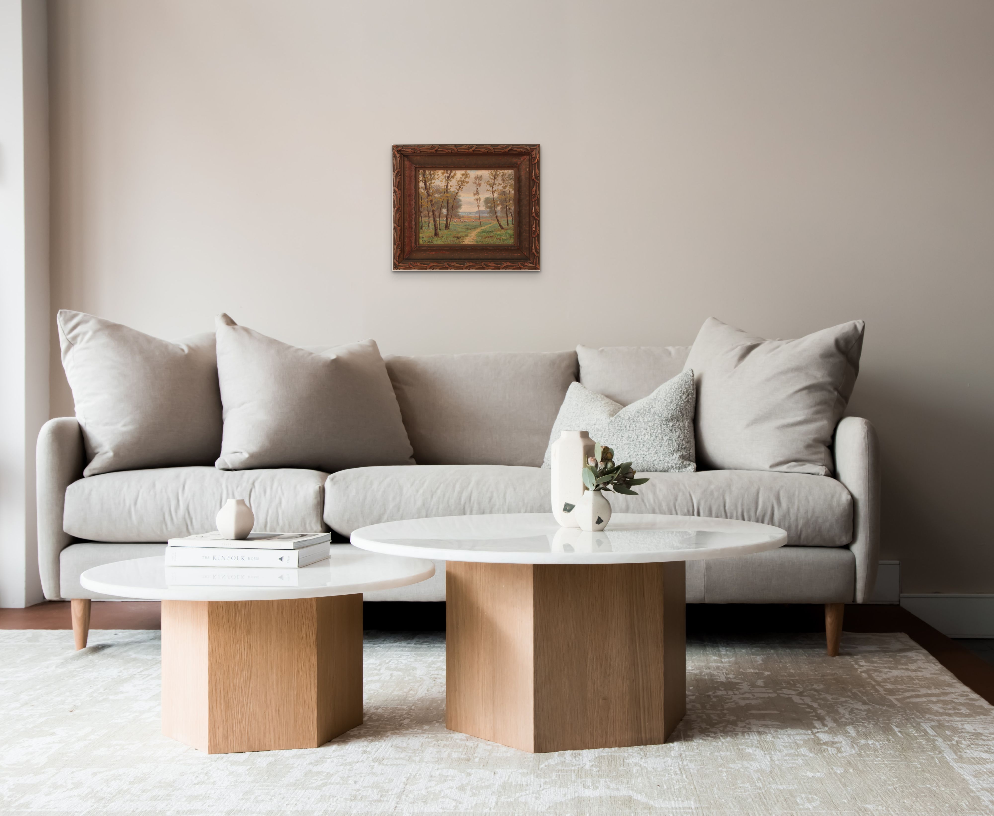 Louis Heitmuller (American, 1863 - 1933)