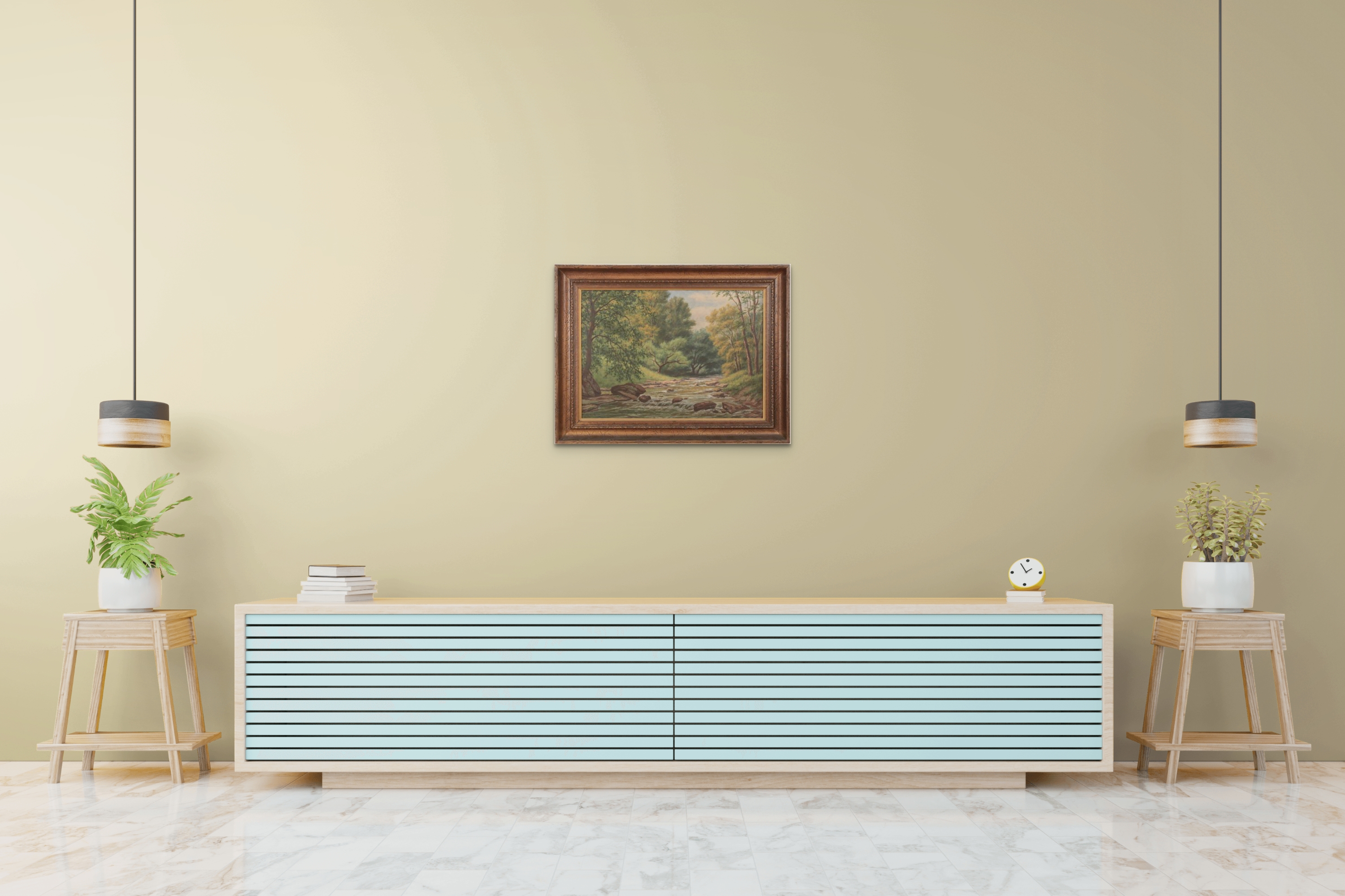 Louis Heitmuller (American, 1863 - 1933)