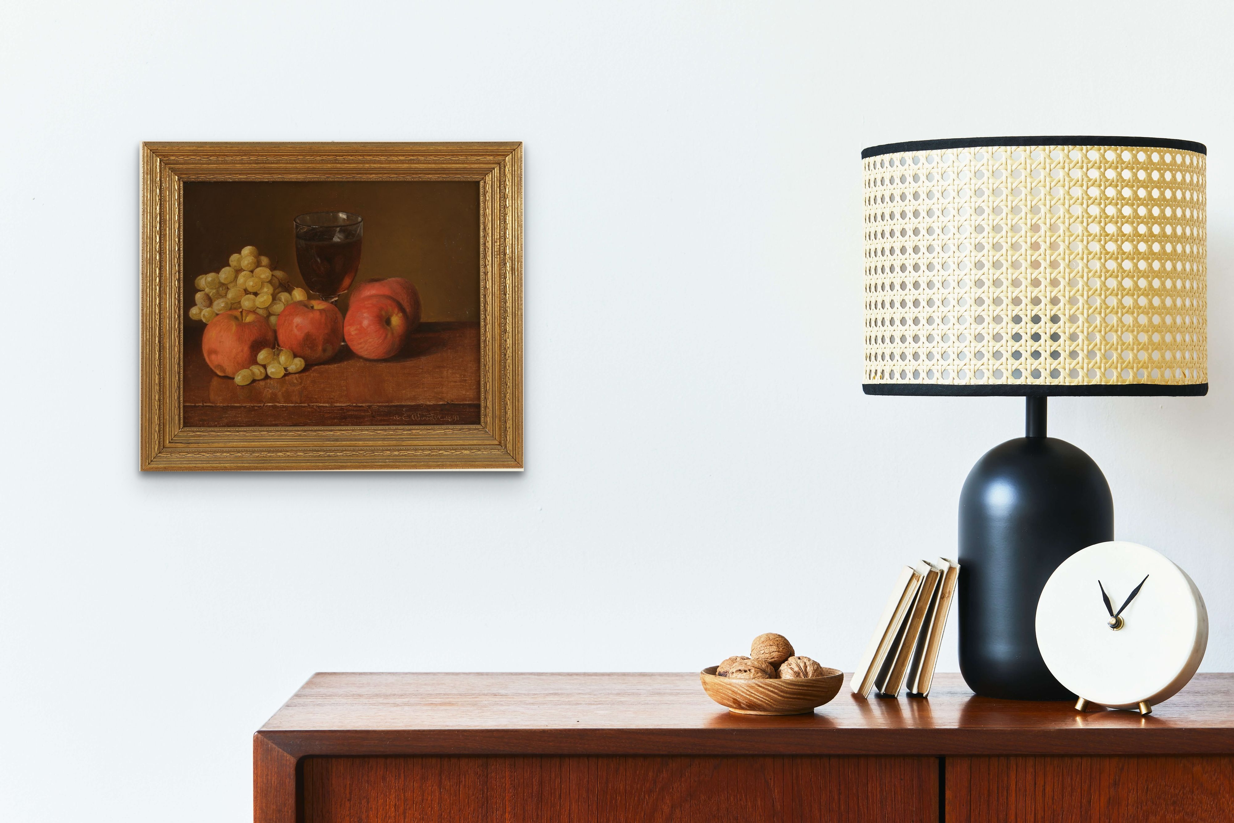 Austin C. Wooster (American, 1838 - 1913)