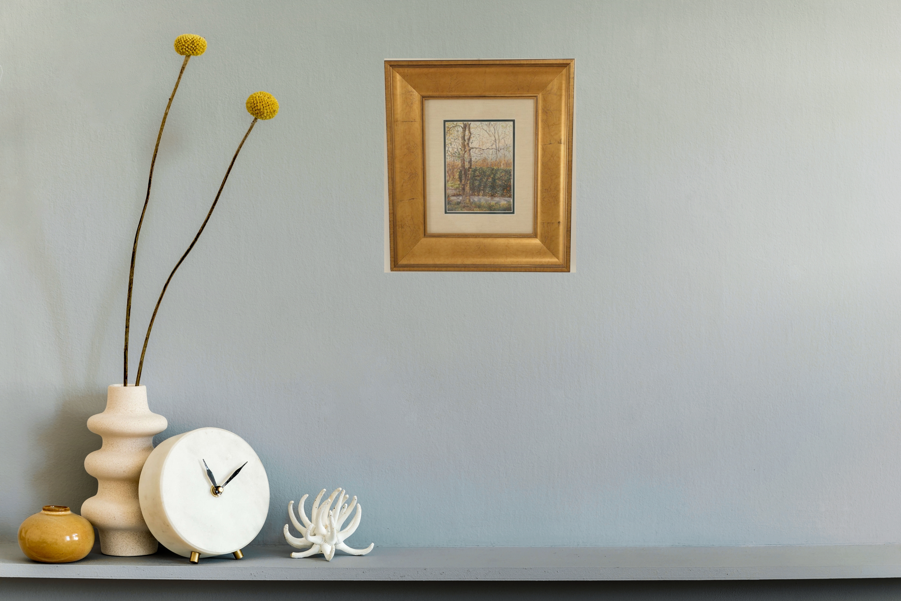 Michael Mosorjak (American 20th and 21st century)