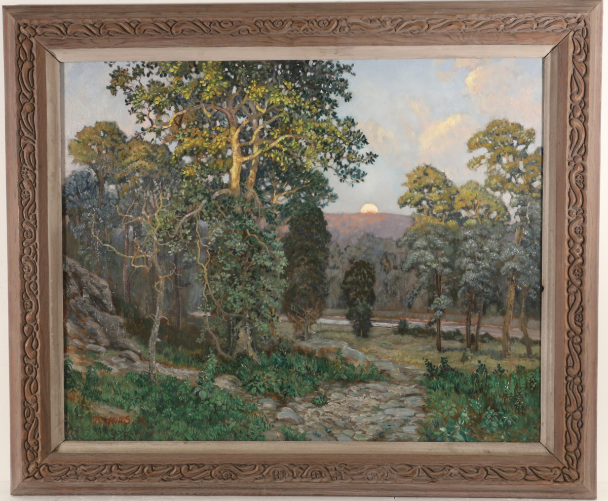 James C. Groves (American)