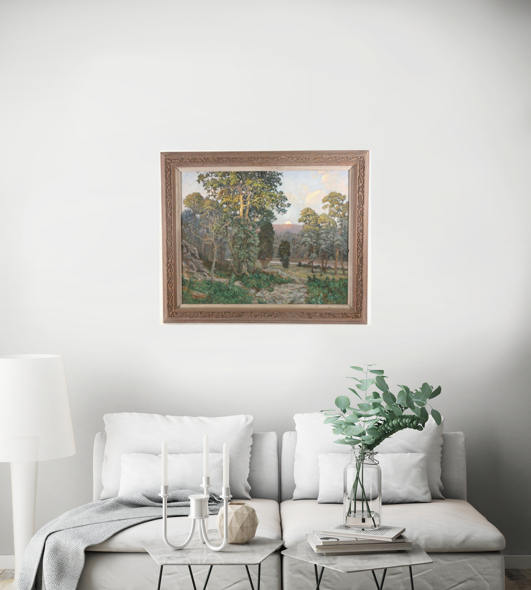 James C. Groves (American)