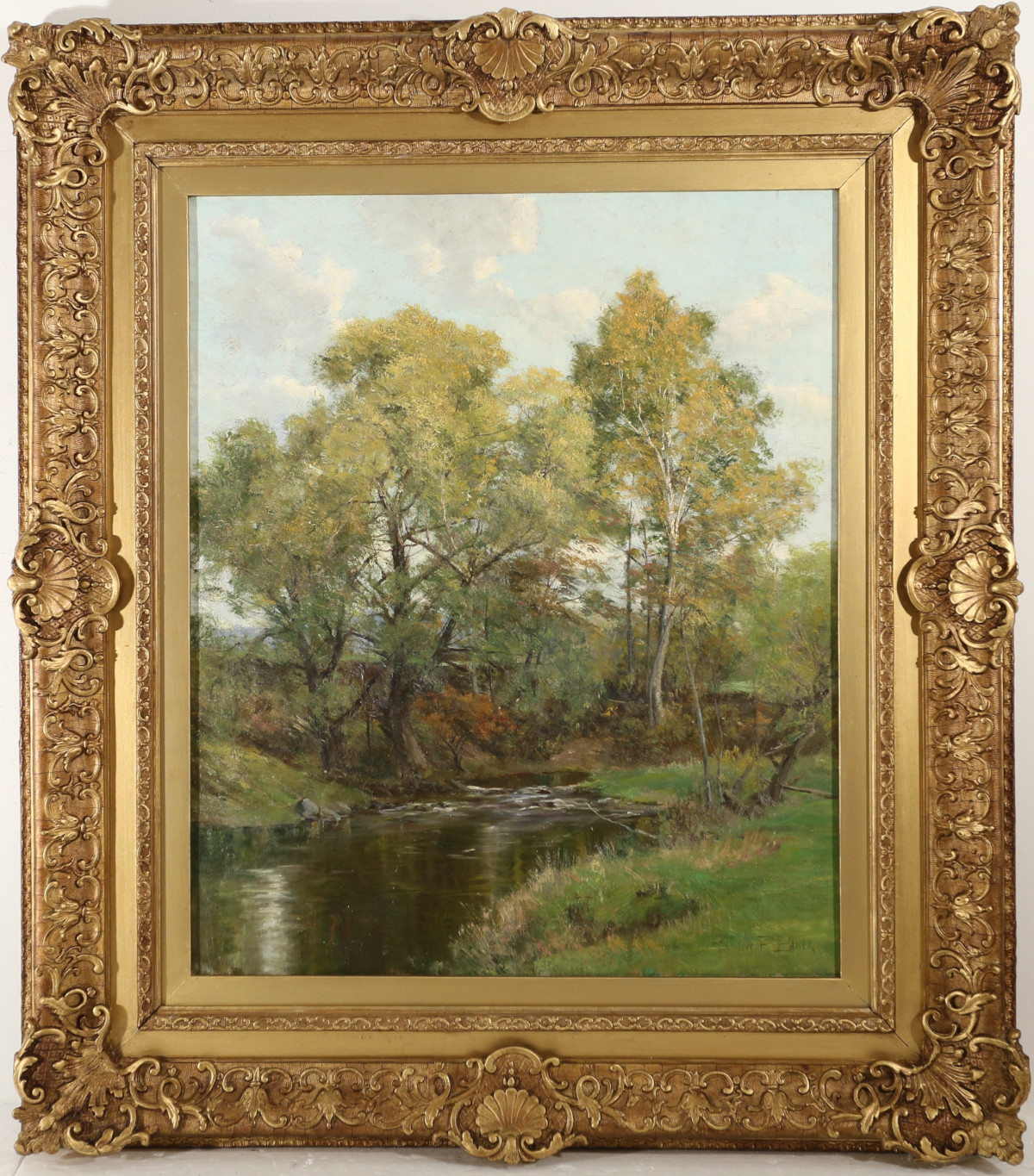 Olive Parker Black (American, 1868 - 1948)