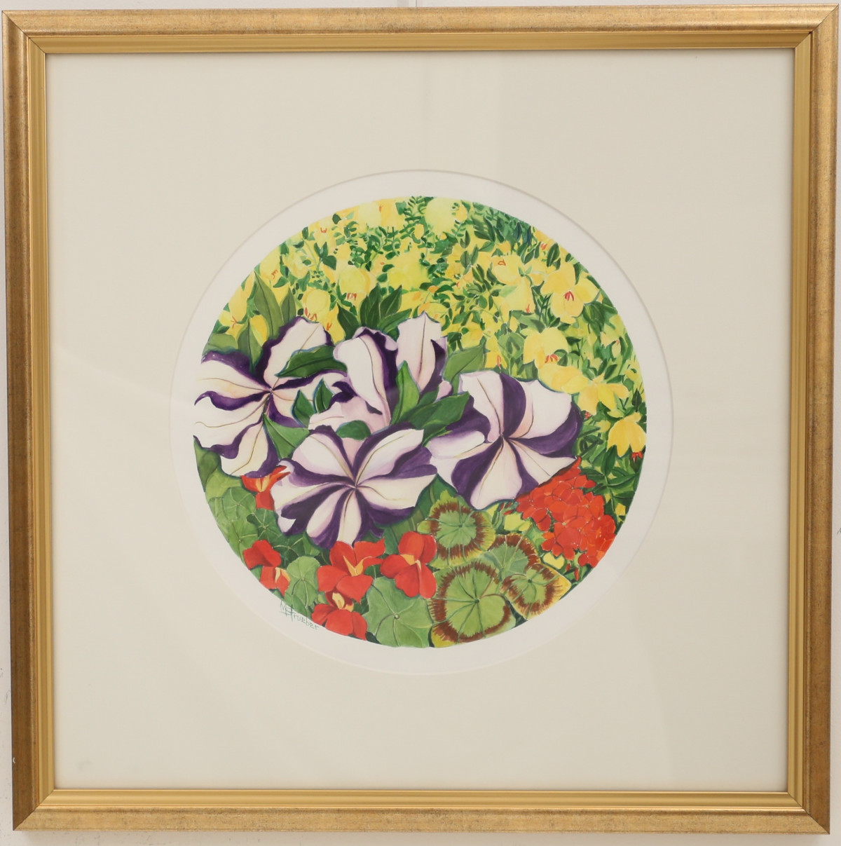 Michael Strueber (1945 - )