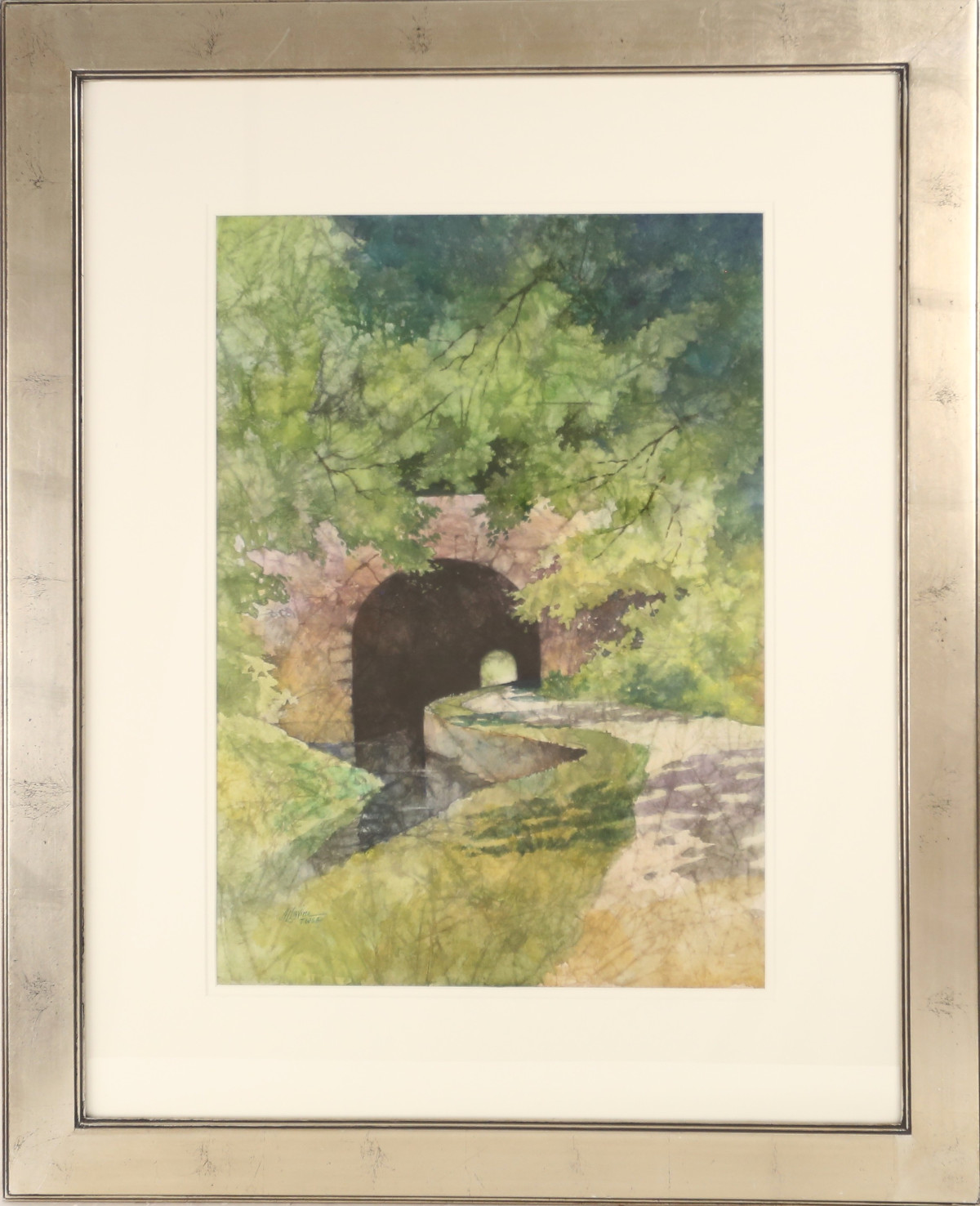 Alexis Lavine (American)