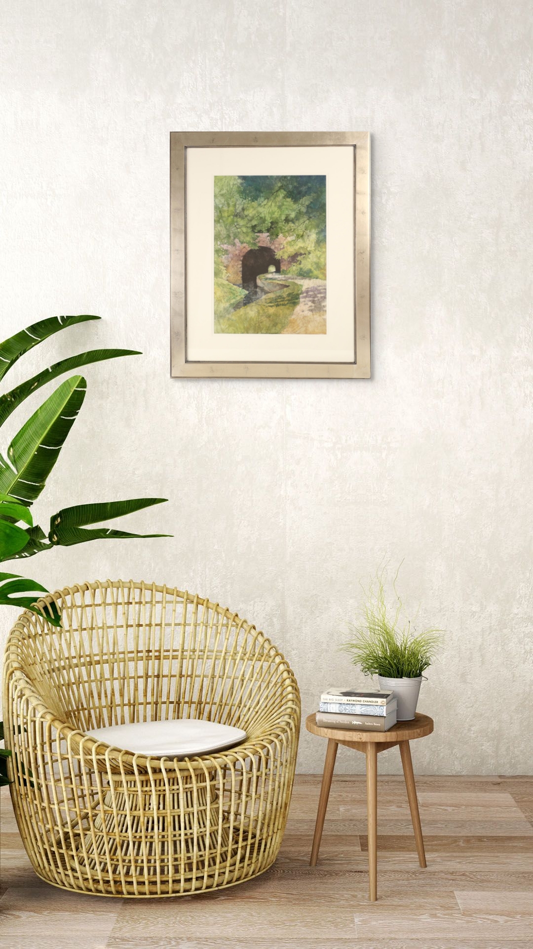 Alexis Lavine (American)