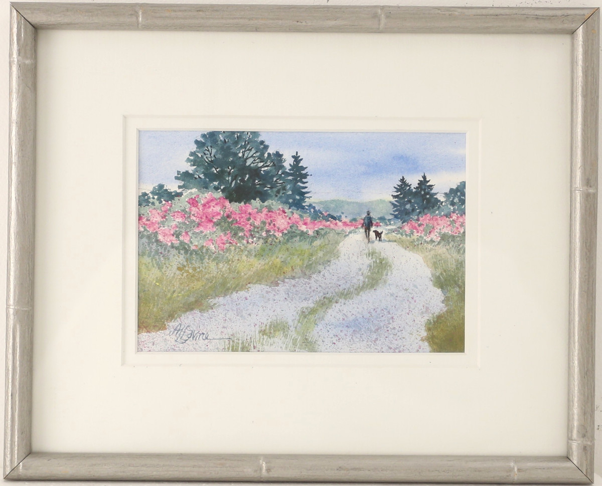 Alexis Lavine (American)