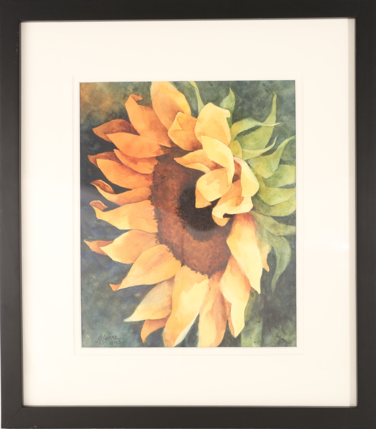 Alexis Lavine (American)