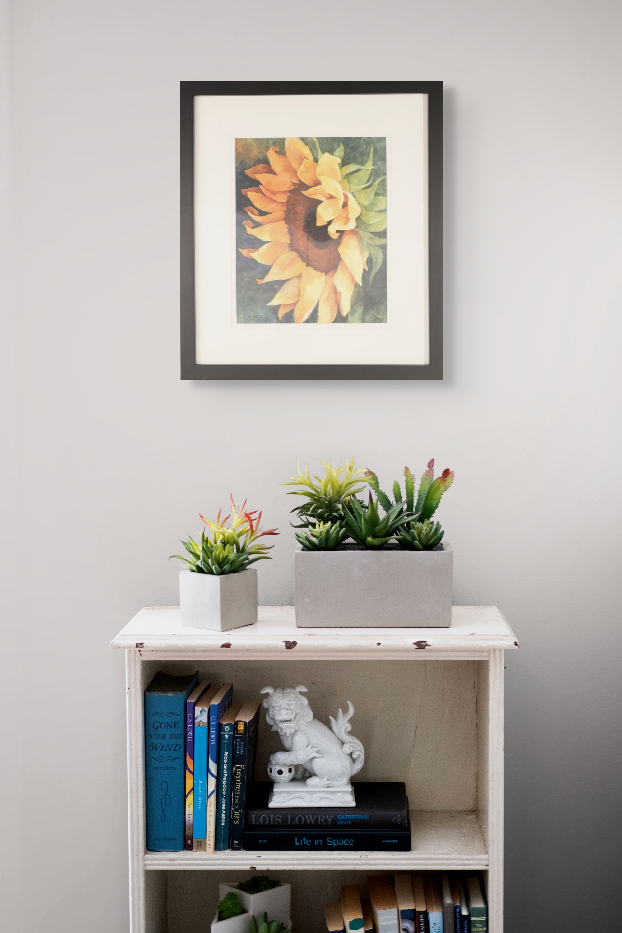 Alexis Lavine (American)