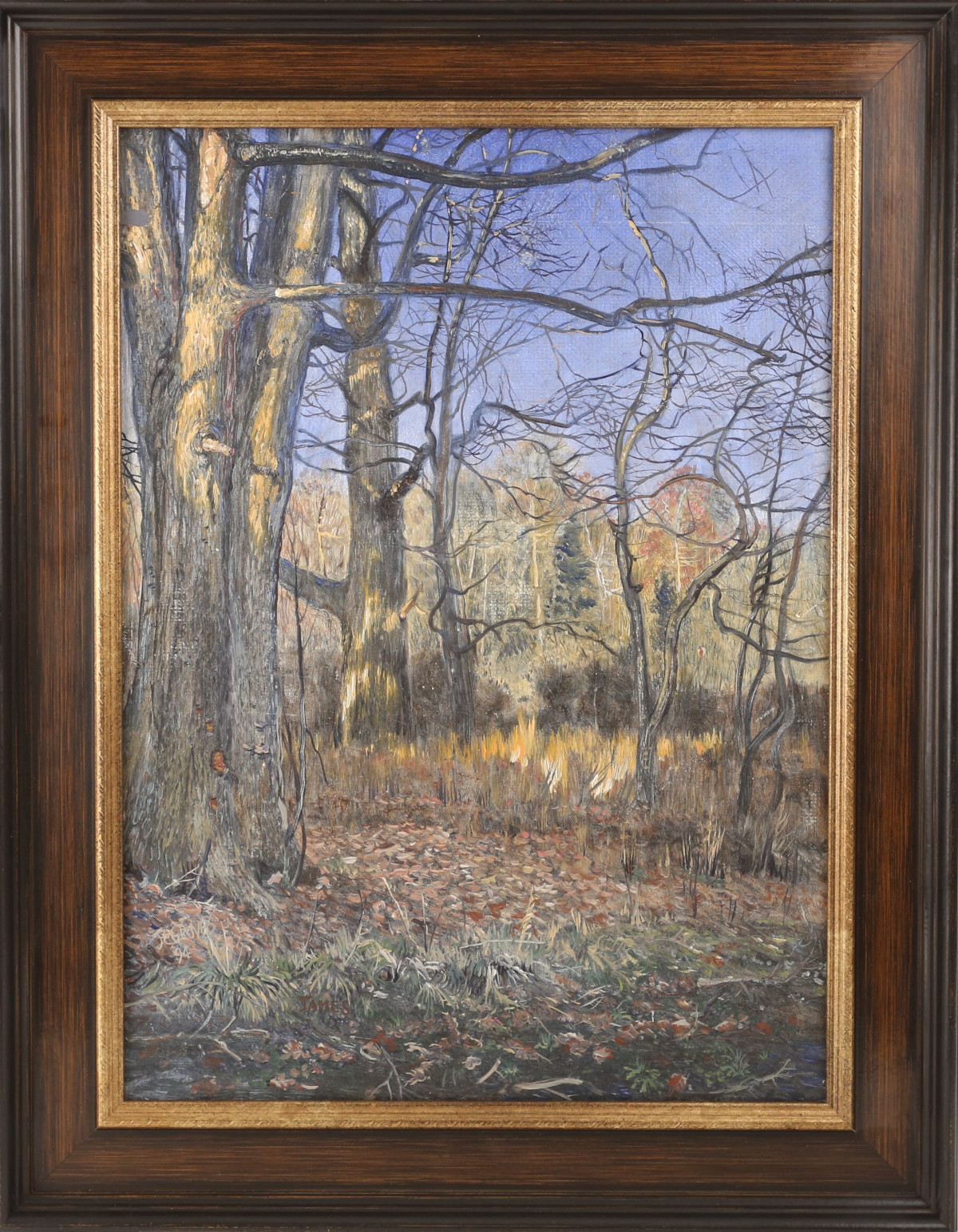 James C. Groves (American)