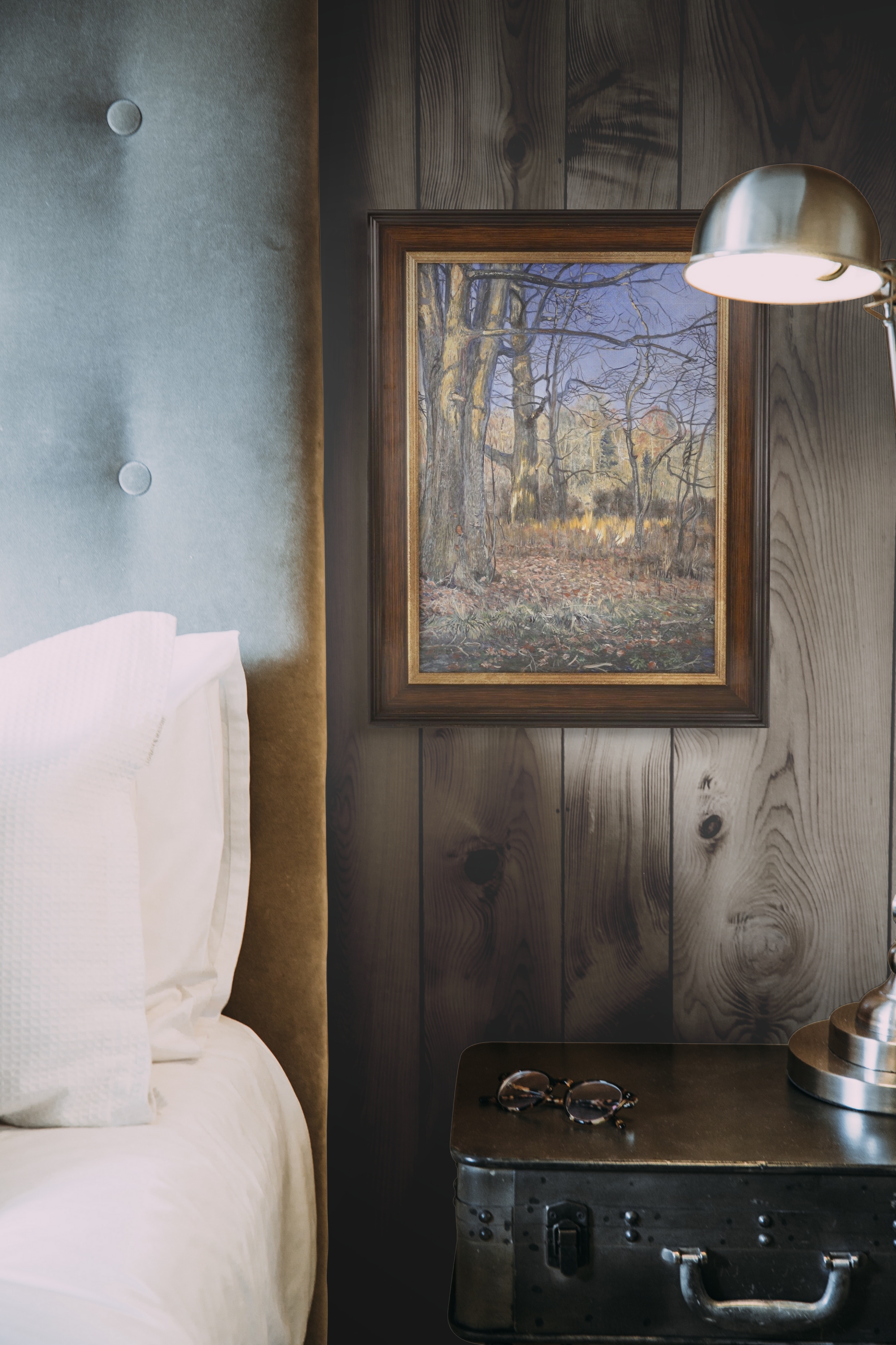 James C. Groves (American)