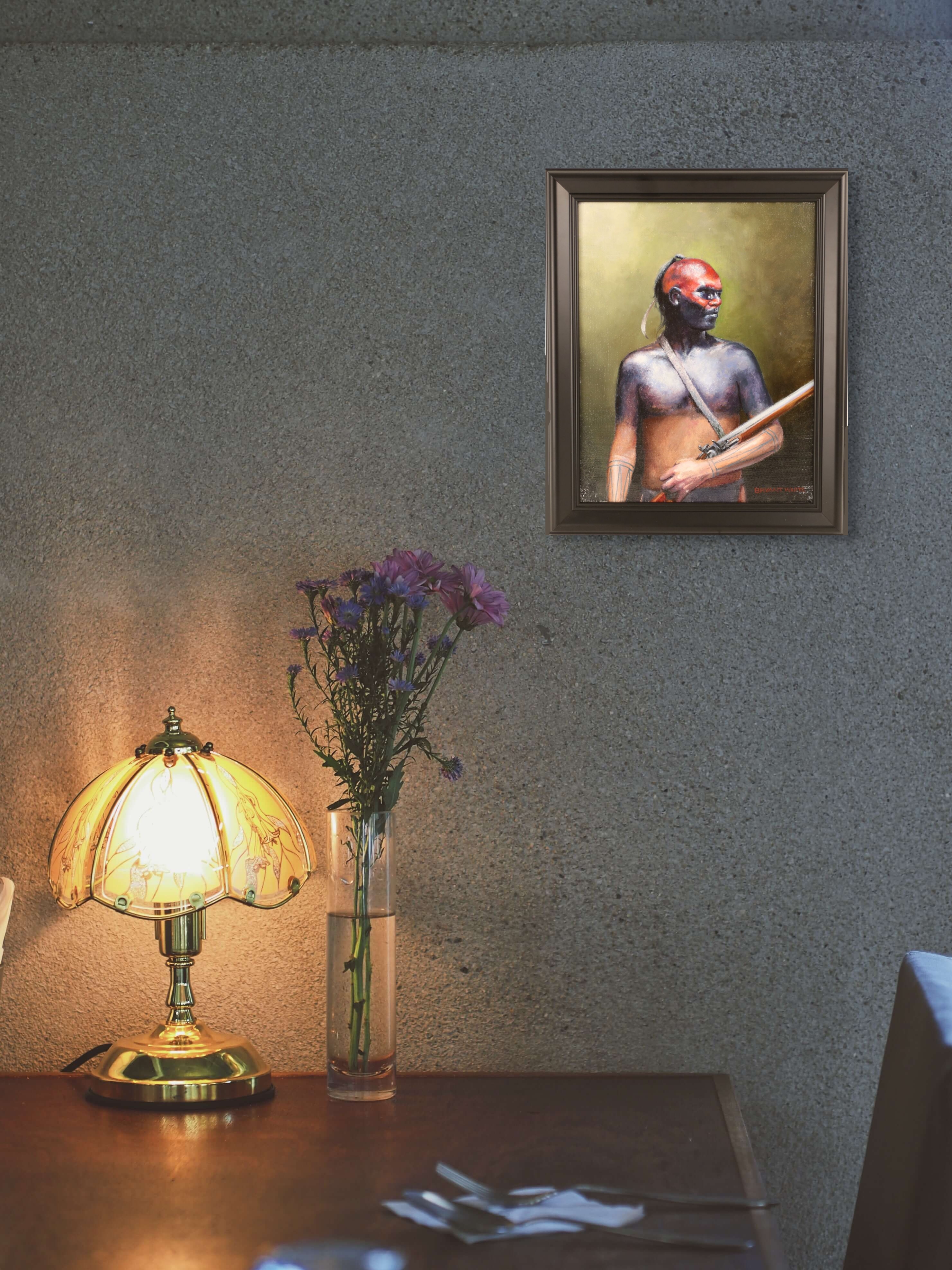 Bryant White (American)